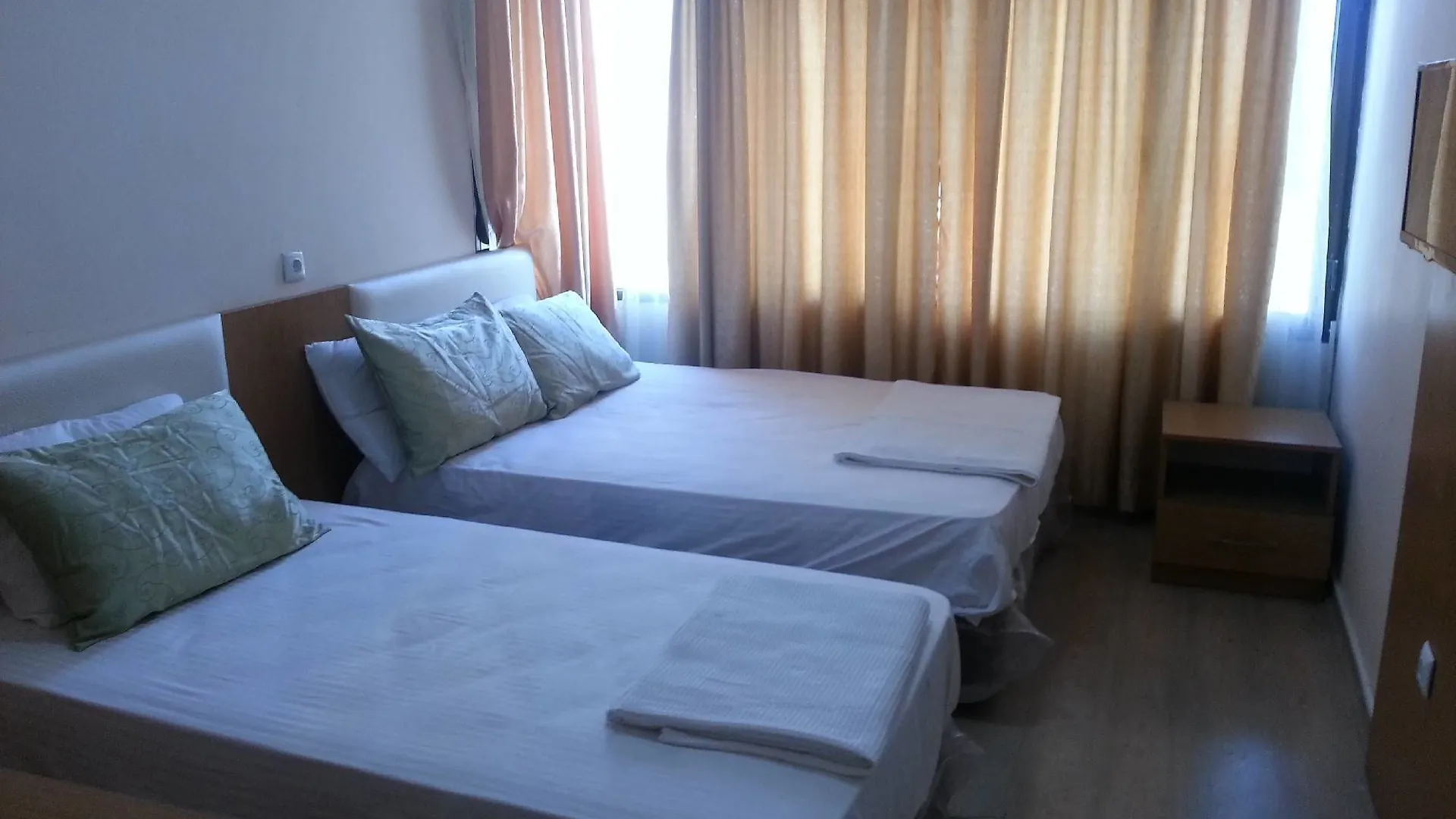 איזמיר Yenisehir Akpinar Hotel